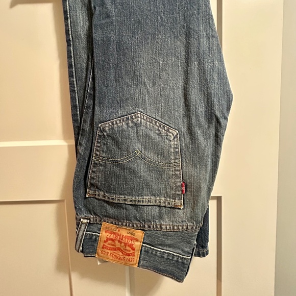 Levi’s Jeans 505 - Picture 1 of 3